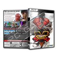 street fighter 5 pc oyun